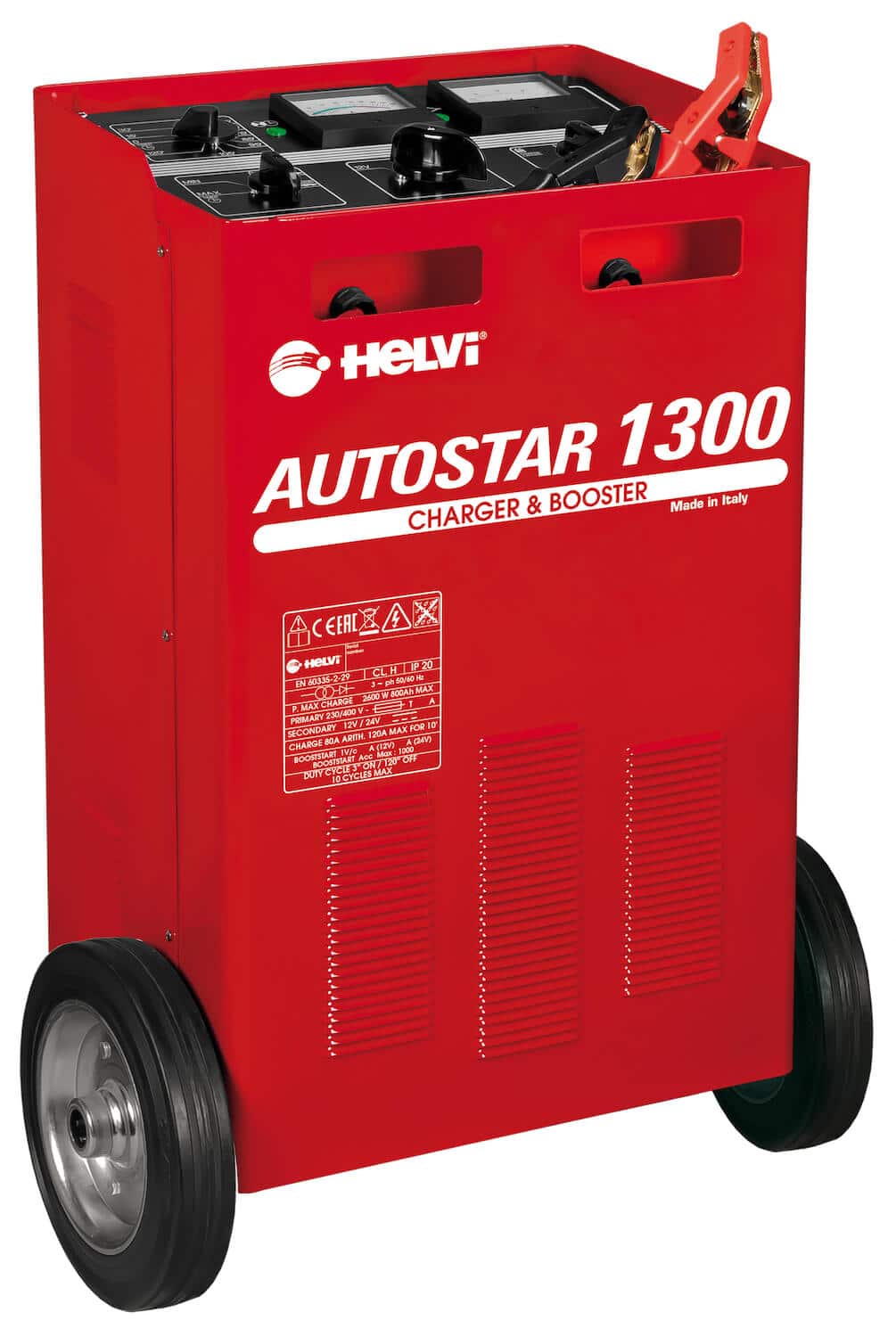 Batterieladegerät Autostar 1300 günstig kaufen ᐅ Unisales GmbH