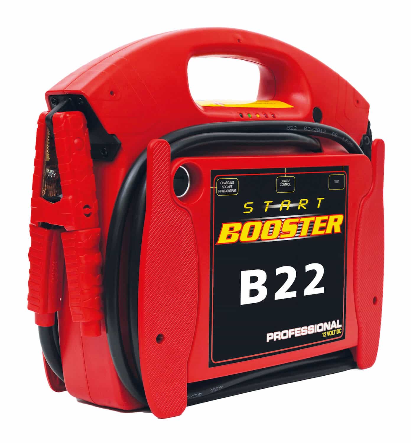 Batterieladegerät Booster B 22 günstig kaufen ᐅ Unisales GmbH