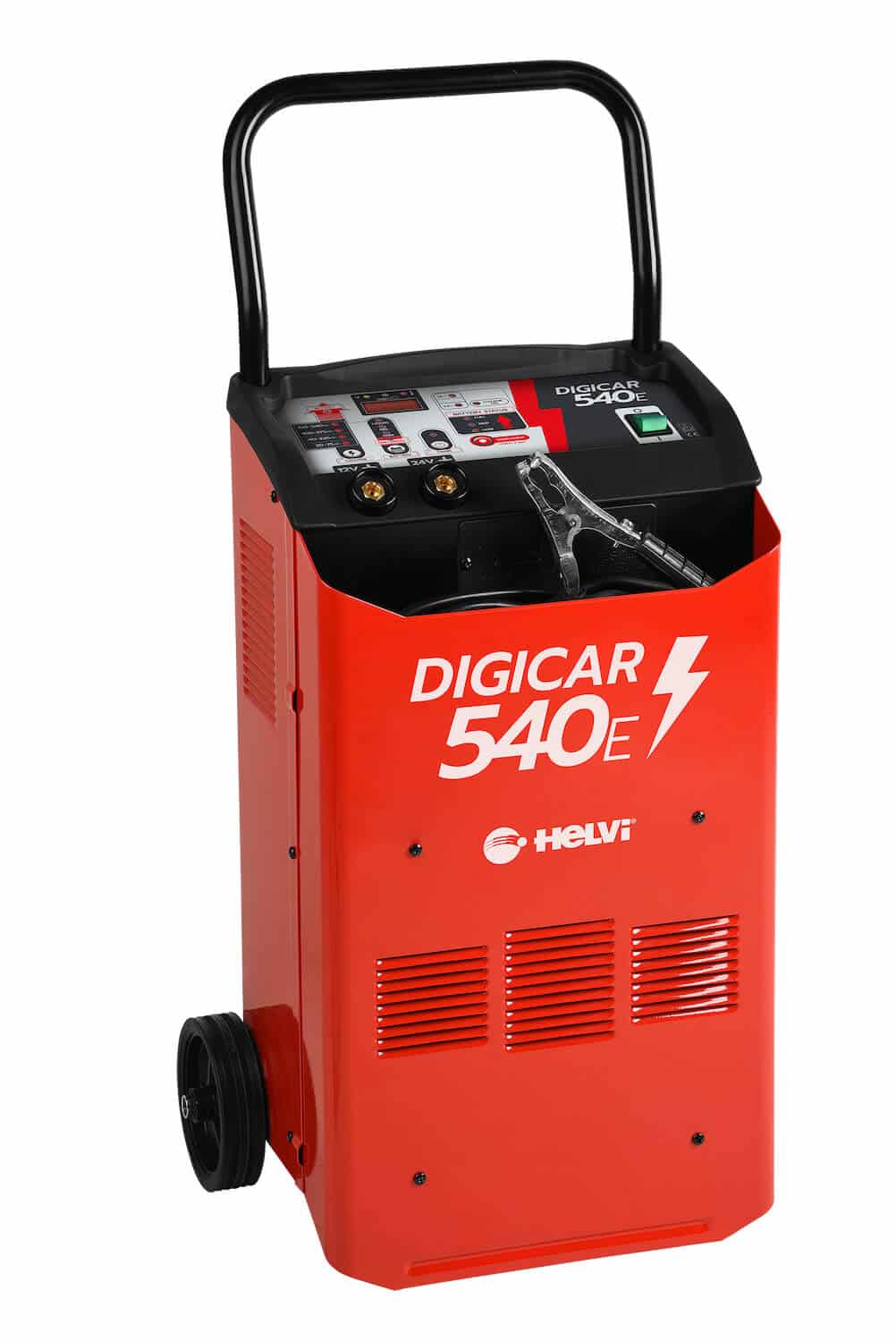 Batterieladegerät Digicar 540 E/1 günstig kaufen ᐅ Unisales GmbH